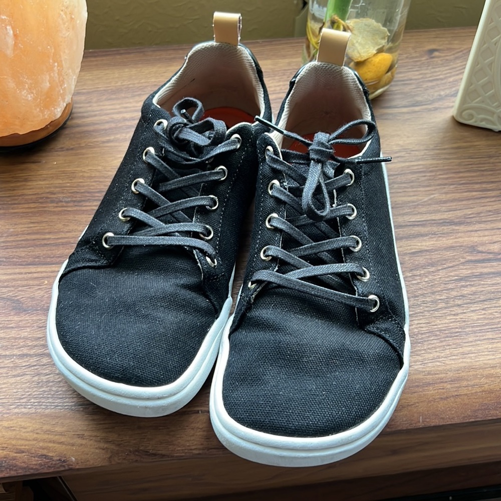The Everyday Sneaker Gen 2 in Cotton Canvas Women